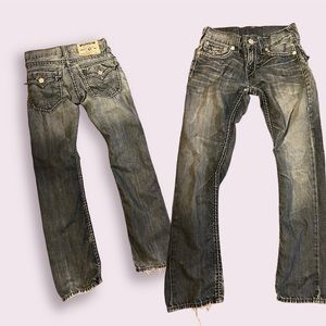 True religion jeans